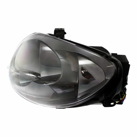 2003-2004 Infiniti G35 Sedan Head Lamp, passenger side, right-side view, IN2503120