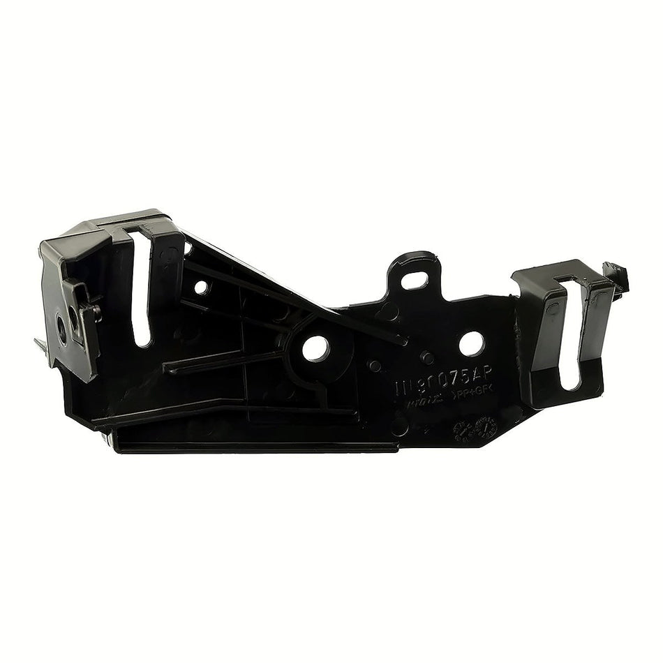 2007-2008 Infiniti G35 Sedan Head Lamp, driver side, left-side view, IN2508100
