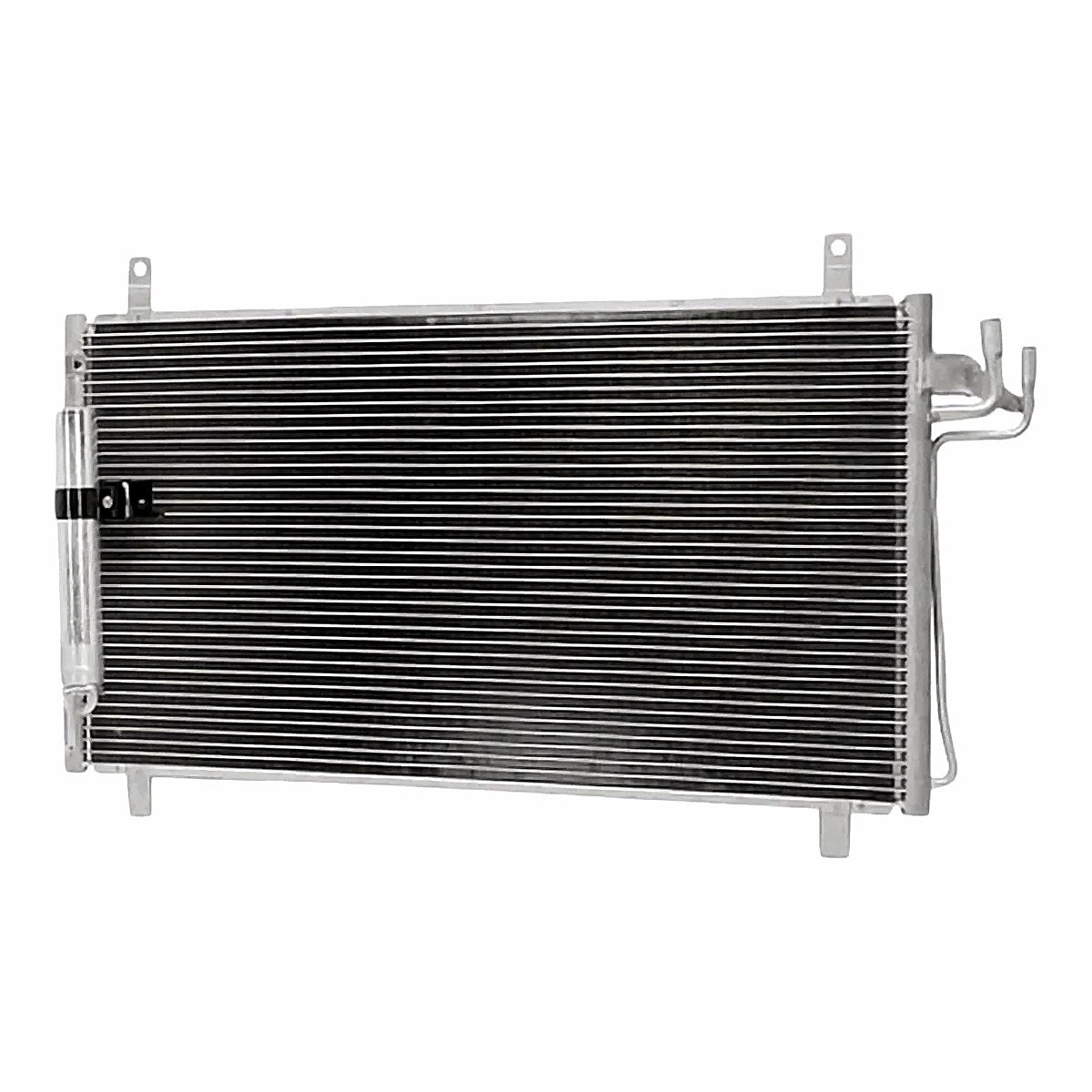2003-2007 Infiniti G35 Coupe Condenser, IN3030121