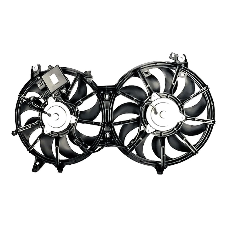 2007-2008 Infiniti G35 Sedan Cooling Fan, IN3115108U