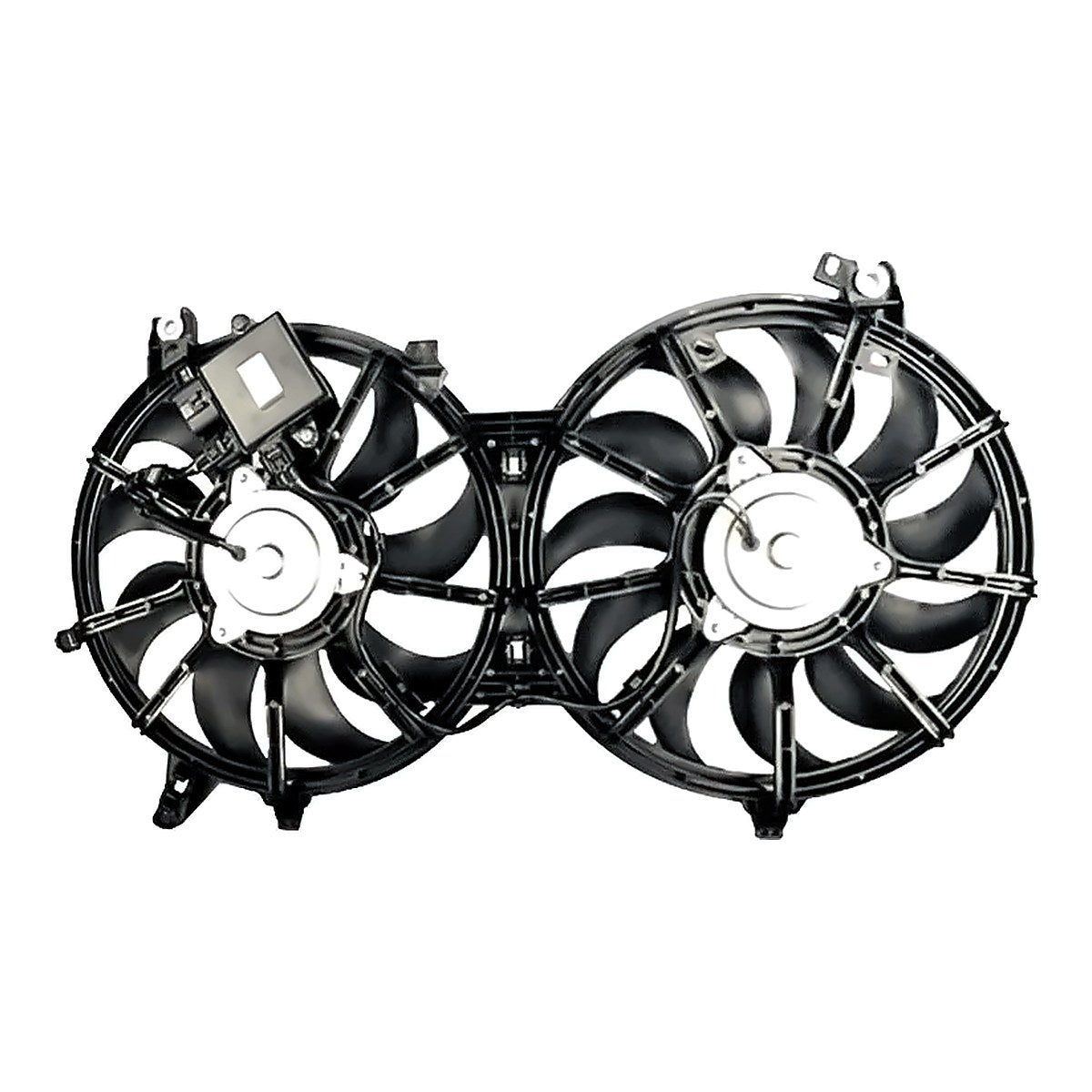 2008-2009 Infiniti Ex35 Cooling Fan, IN3115108