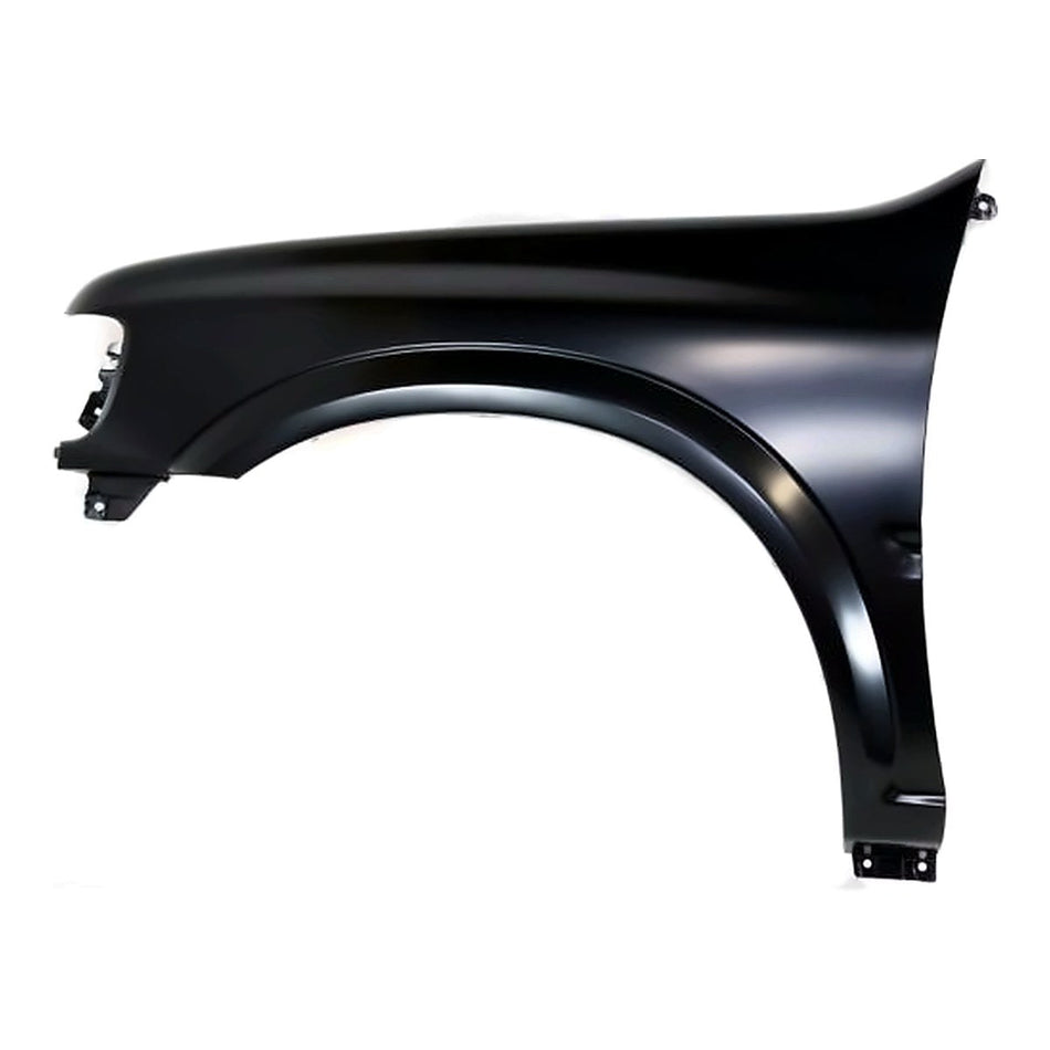 1998-2004 Isuzu Rodeo Fender, front driver side, IZ1240129
