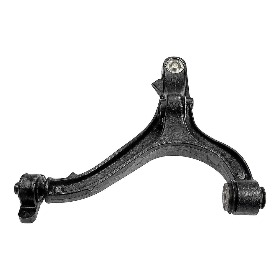 2006-2010 Jeep Grand Cherokee Lower Control, front driver side, rear view, JP0538L