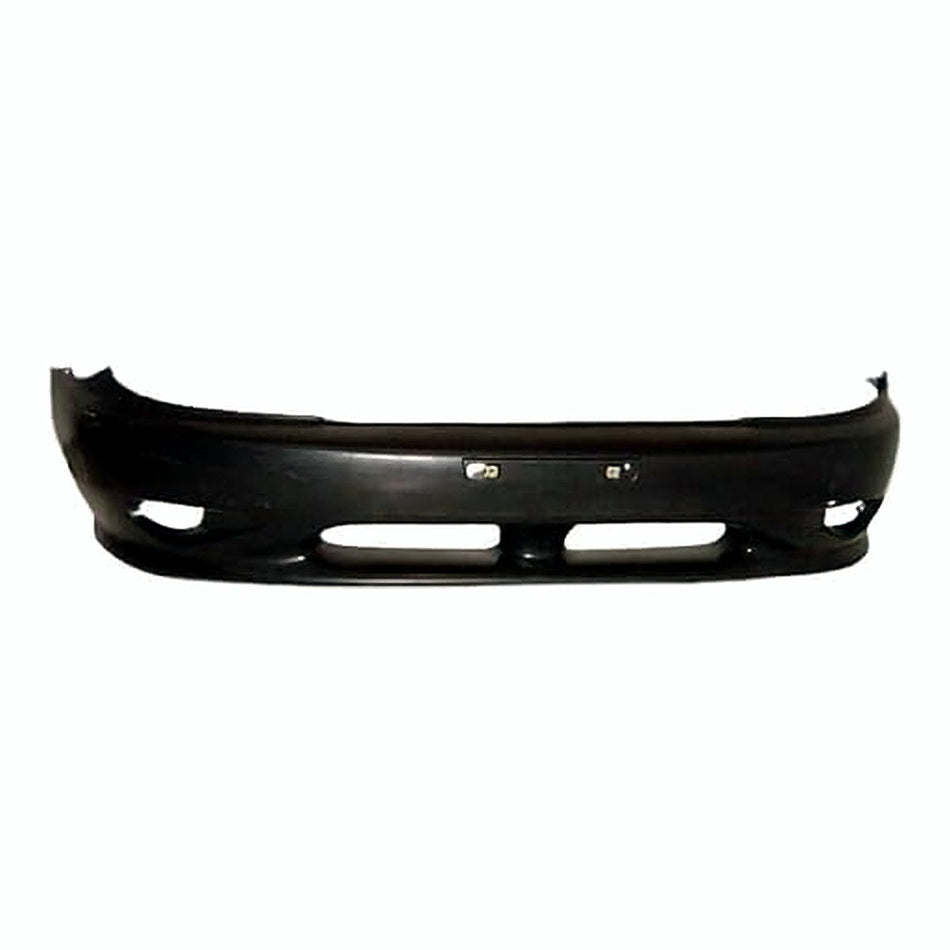 2001-2002 Kia Rio Sedan Bumpers, front, KI1000111