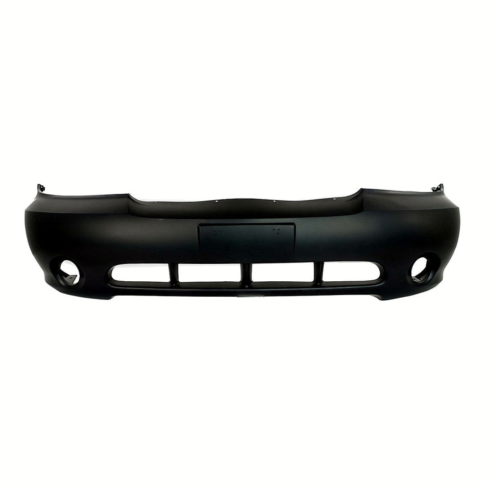 2002-2005 Kia Sedona Bumpers, front, KI1000115