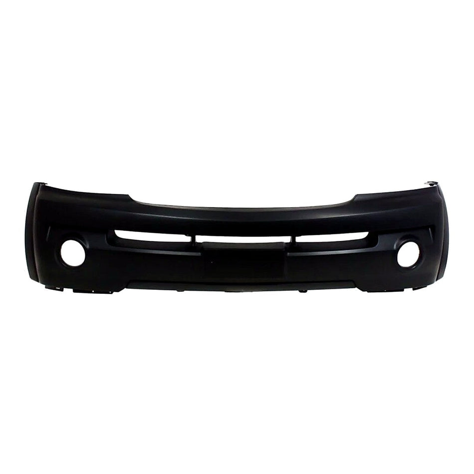 2003-2006 Kia Sorento Bumpers, front, KI1000118