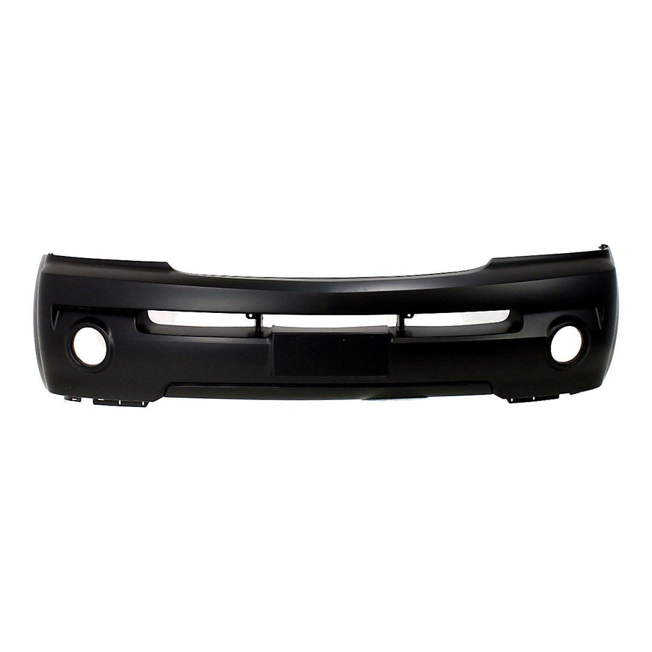2003-2006 Kia Sorento Bumpers, front, KI1000119