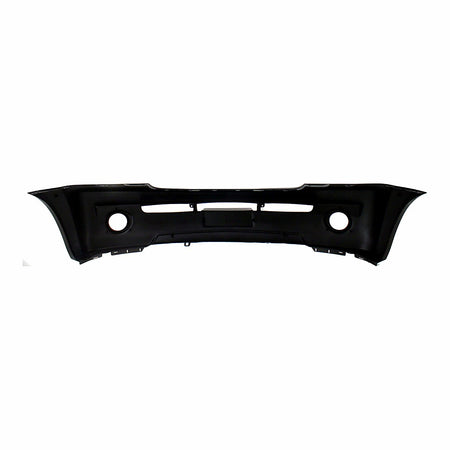 2003-2006 Kia Sorento Bumpers, front, left-side view, KI1000119