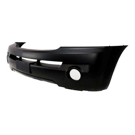 2003-2006 Kia Sorento Bumpers, front, right-side view, KI1000119