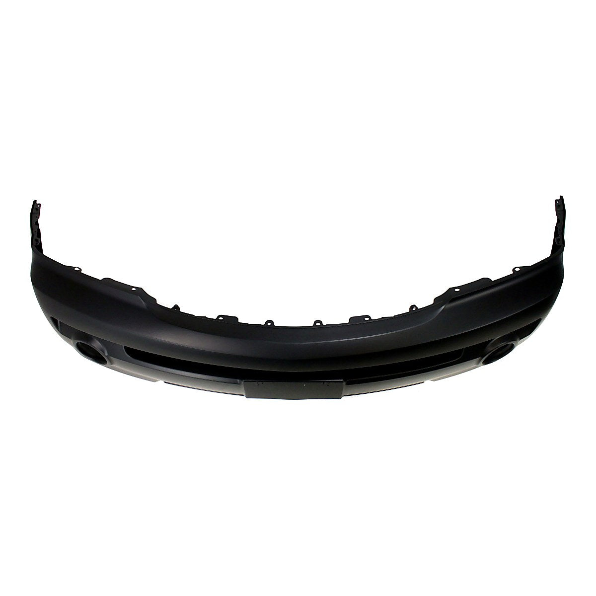 2003-2006 Kia Sorento Bumpers, front, top view, KI1000119