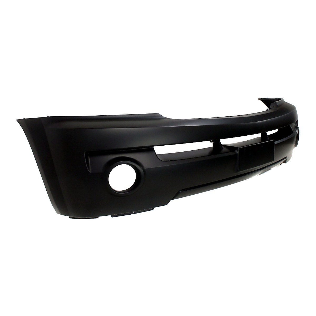 2003-2006 Kia Sorento Bumpers, front, rear view, KI1000119