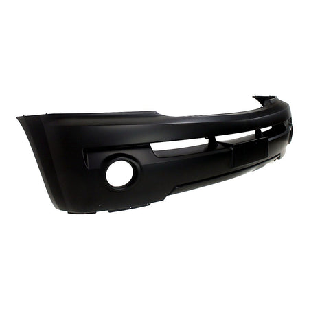 2003-2006 Kia Sorento Bumpers, front, rear view, KI1000119