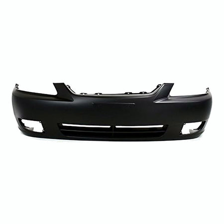 2003-2005 Kia Rio Cinco Bumpers, front, KI1000122B