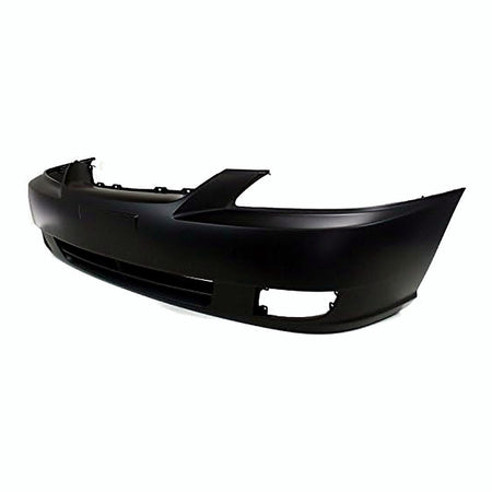 2003-2005 Kia Rio Cinco Bumpers, front, right-side view, KI1000122B