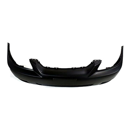 2003-2005 Kia Rio Cinco Bumpers, front, rear view, KI1000122