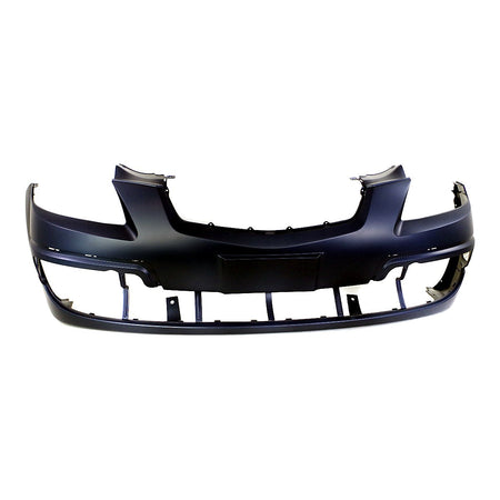 2006-2009 Kia Rio5 Bumpers, front, KI1000131