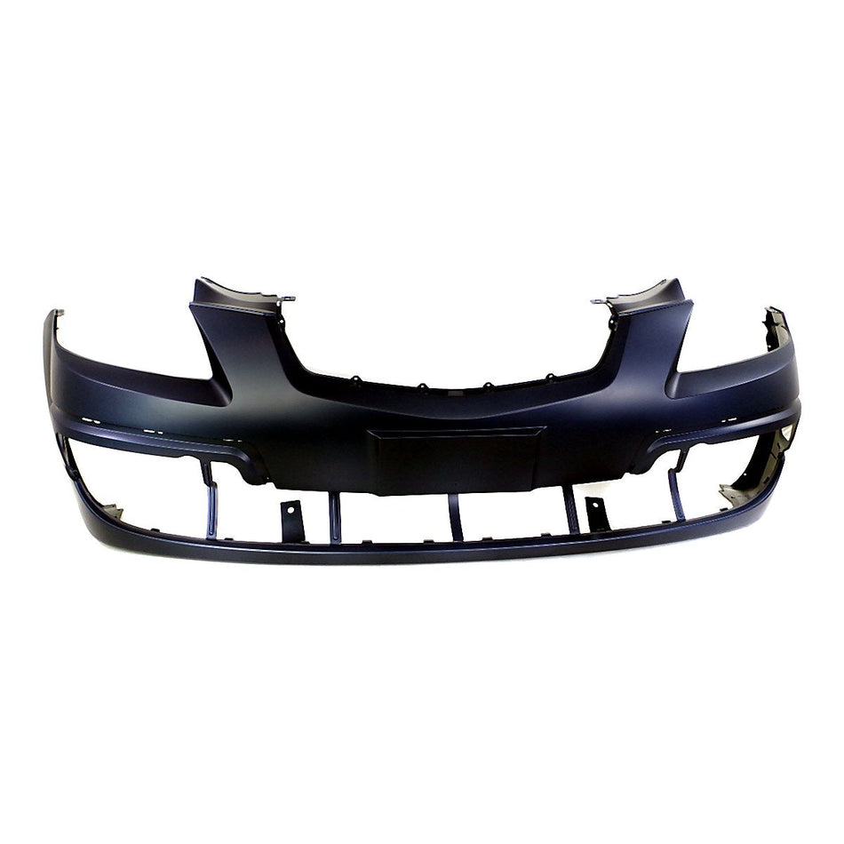 2006-2009 Kia Rio Sedan Bumpers, front, KI1000131C