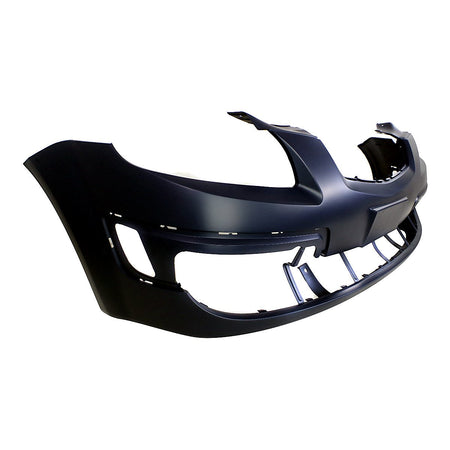 2006-2009 Kia Rio5 Bumpers, front, left-side view, KI1000131
