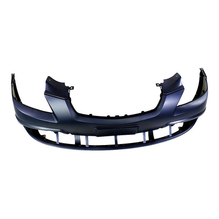 2006-2009 Kia Rio5 Bumpers, front, right-side view, KI1000131