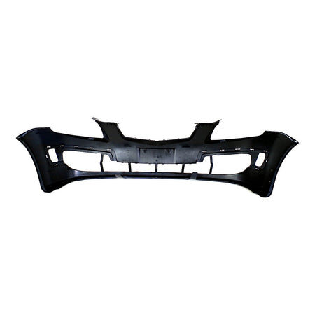 2006-2009 Kia Rio5 Bumpers, front, rear view, KI1000131