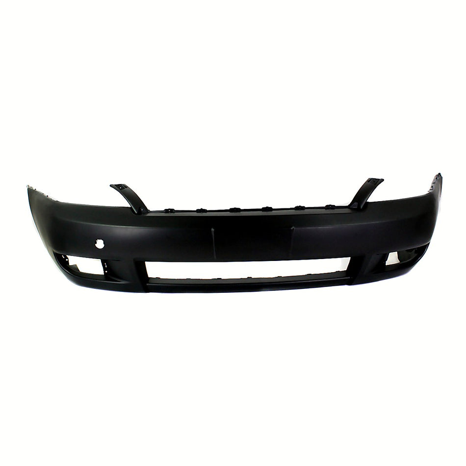 2006-2012 Kia Sedona Bumpers, front, KI1000133C