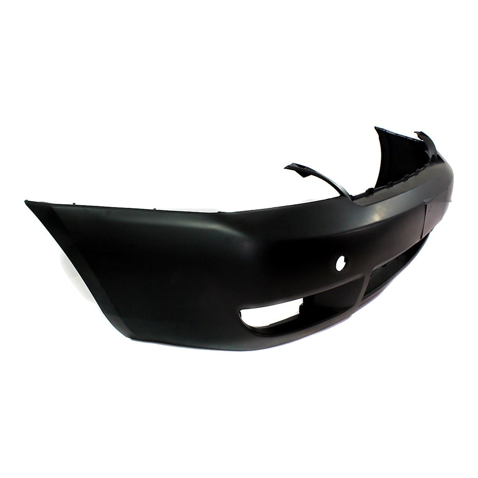 2006-2012 Kia Sedona Bumpers, front, left-side view, KI1000133C