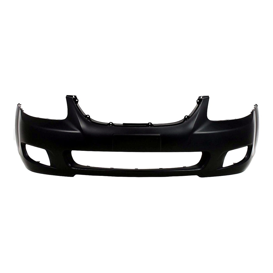 2007-2009 Kia Spectra Sedan Bumpers, front, KI1000134