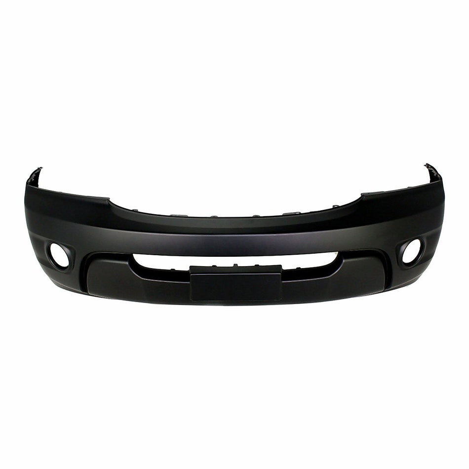 2007-2009 Kia Sorento Bumpers, front, KI1000135C