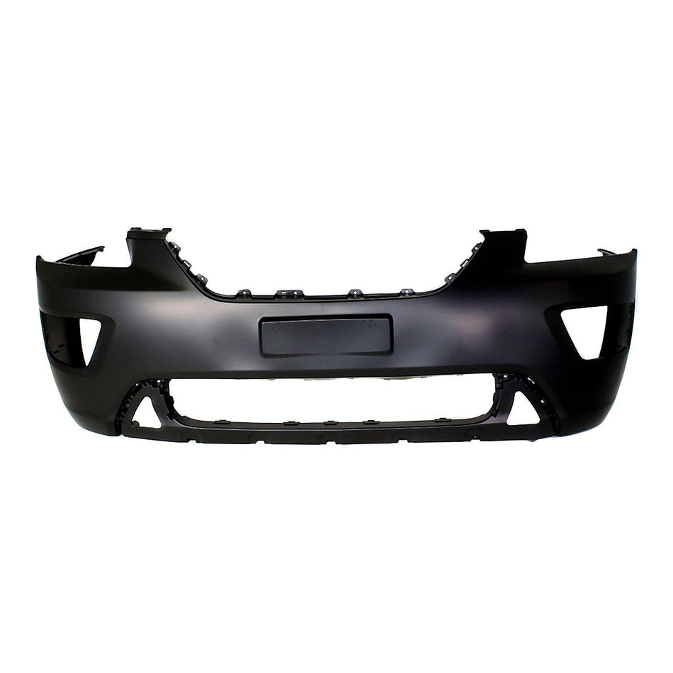 2007-2010 Kia Rondo Bumpers, front, KI1000136C