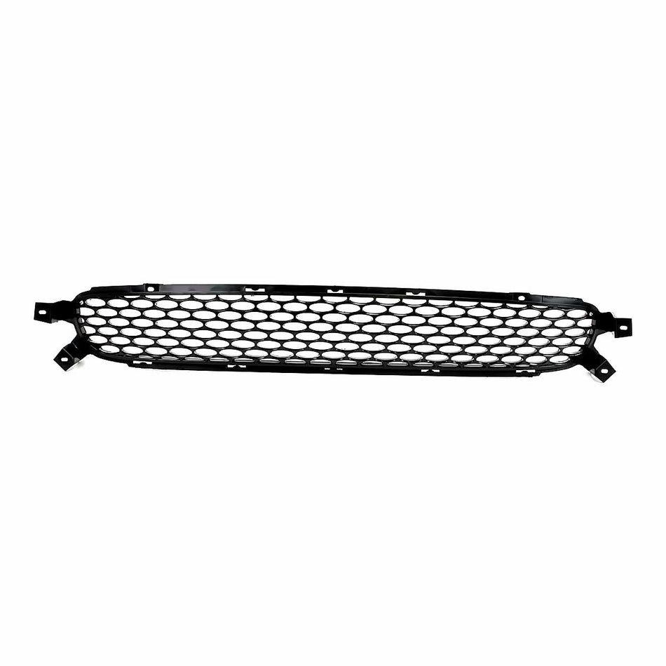 2007-2009 Kia Spectra Sedan Grille, KI1036104
