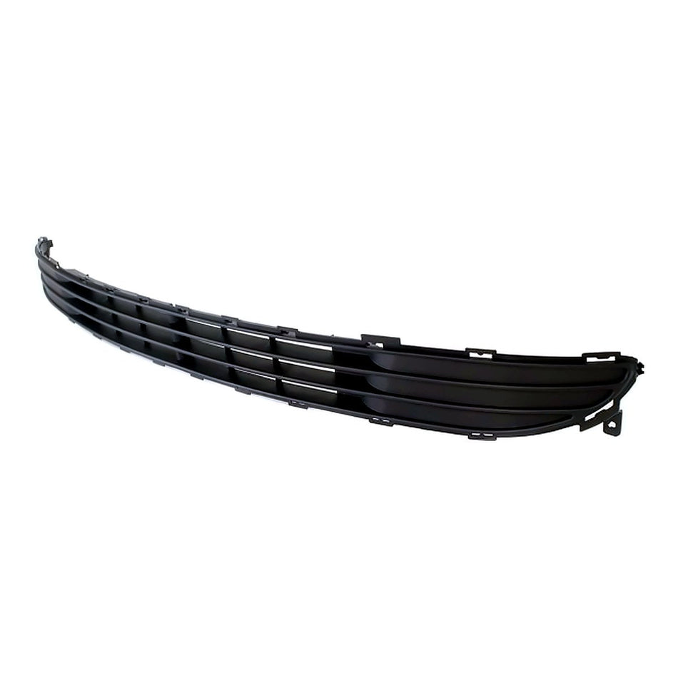 2006-2009 Kia Rio Sedan Grille, left-side view, KI1036110