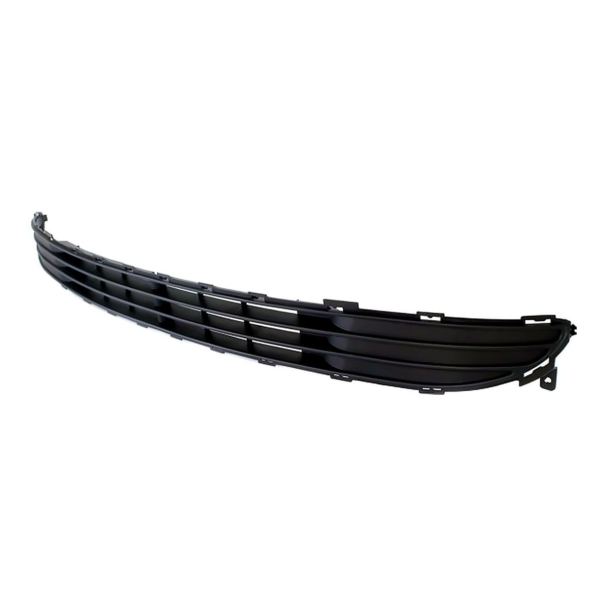 2006-2009 Kia Rio5 Grille, left-side view, KI1036110