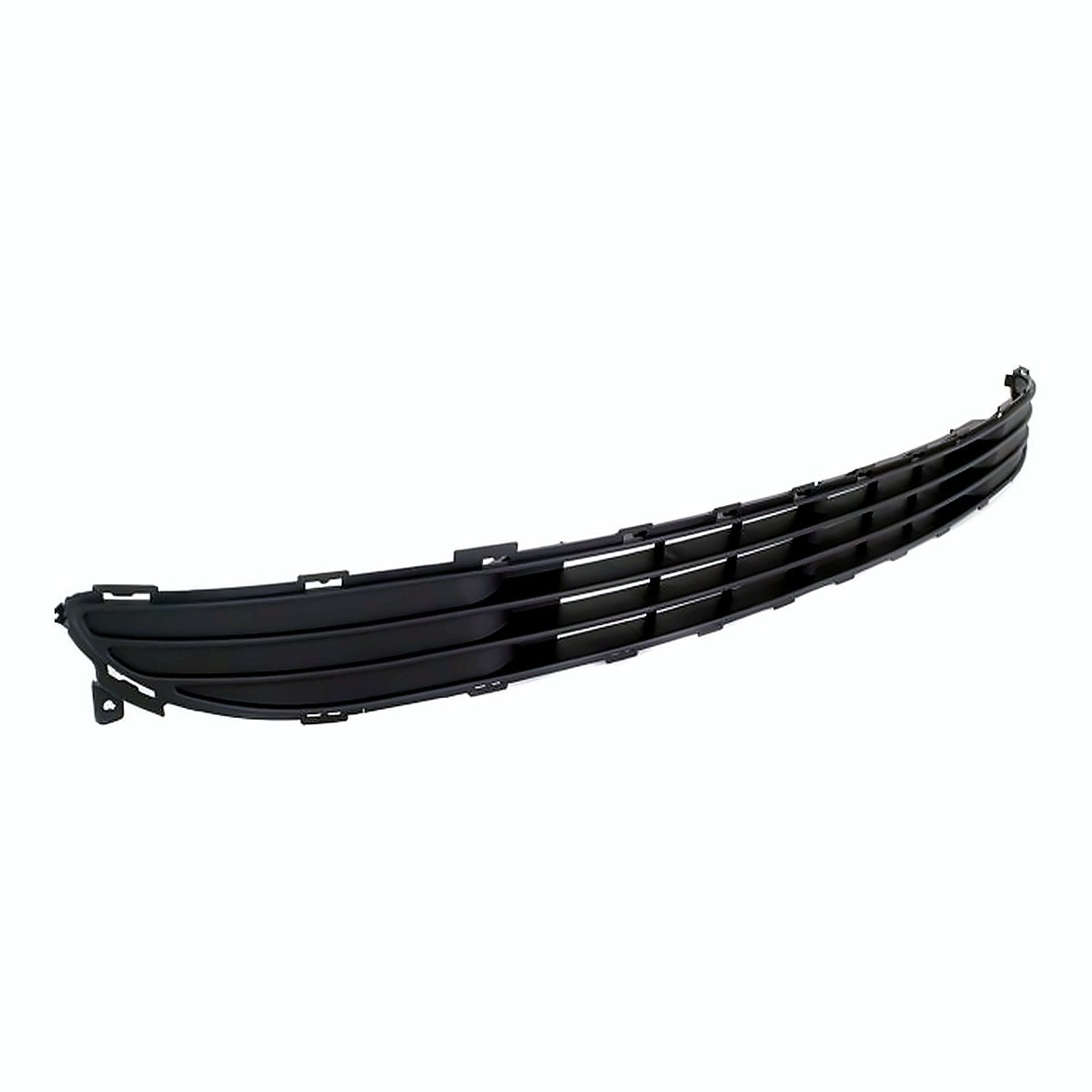 2006-2009 Kia Rio5 Grille, right-side view, KI1036110