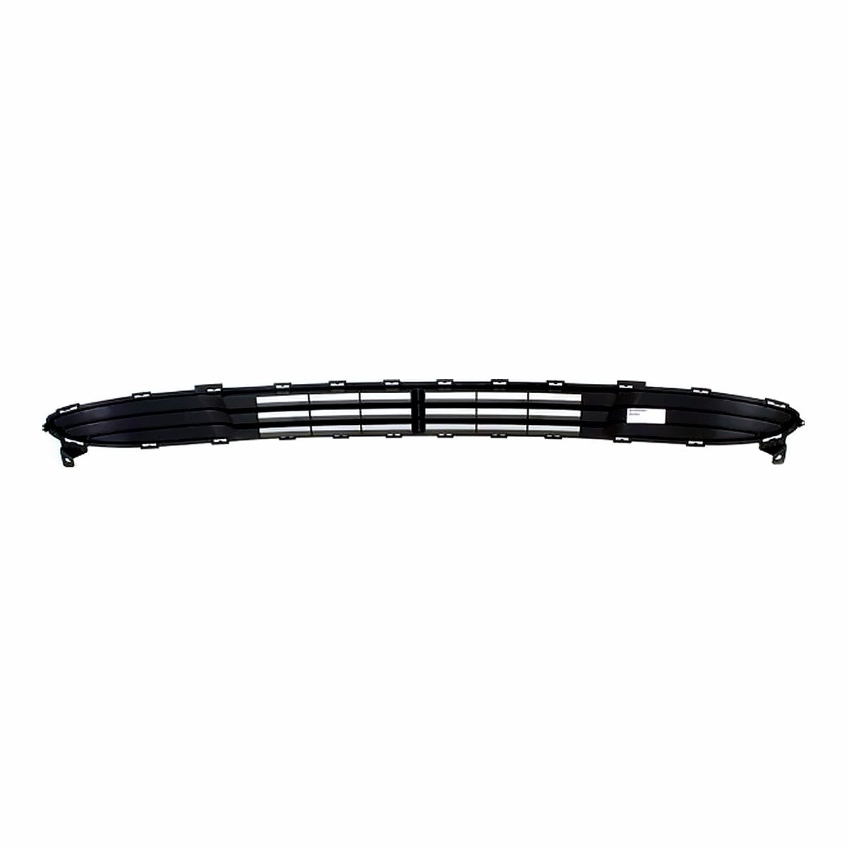 2006-2009 Kia Rio5 Grille, rear view, KI1036110