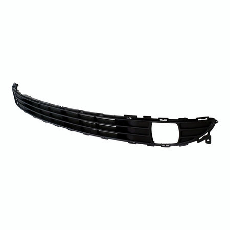 2006-2009 Kia Rio Sedan Grille, left-side view, KI1036111