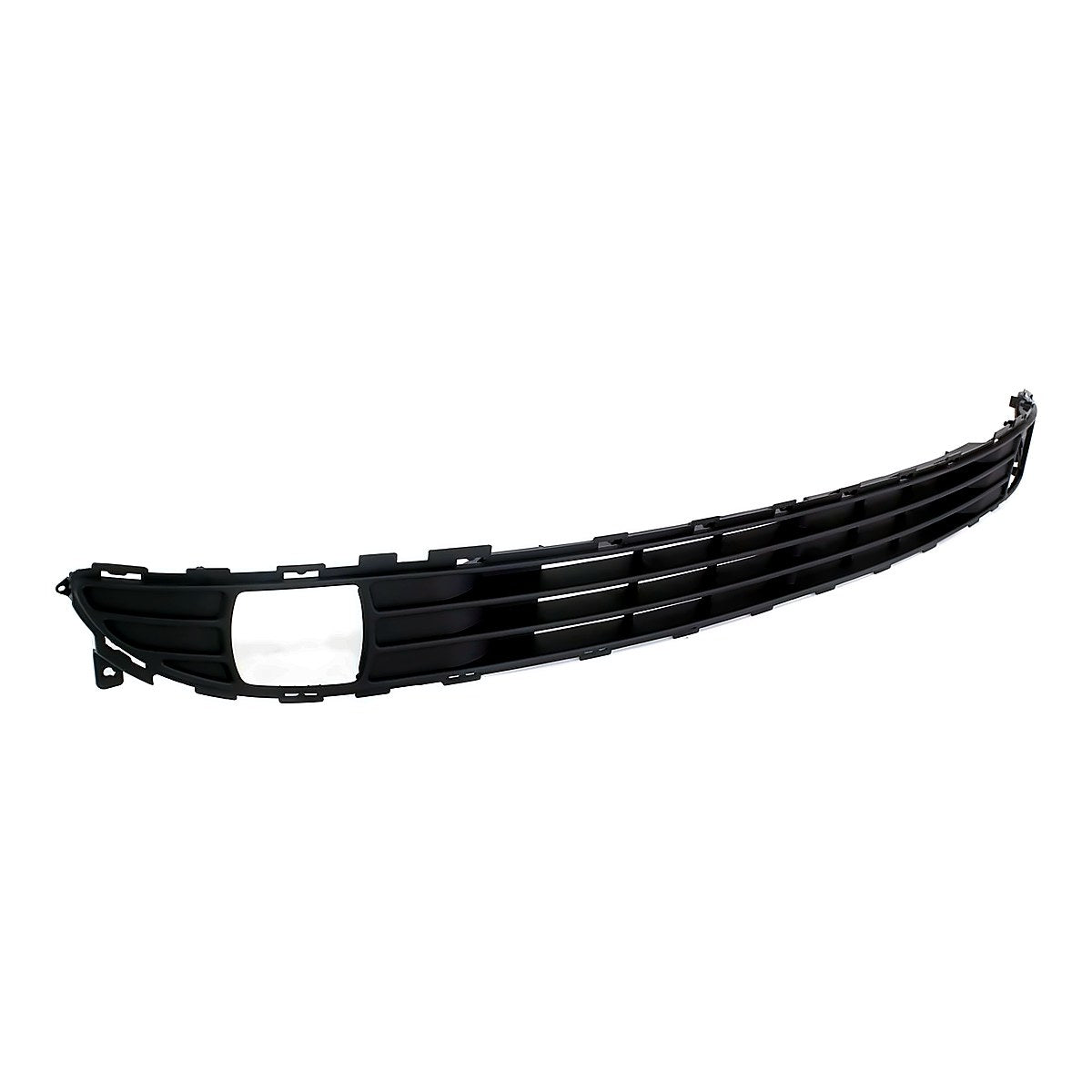 2006-2009 Kia Rio Sedan Grille, right-side view, KI1036111
