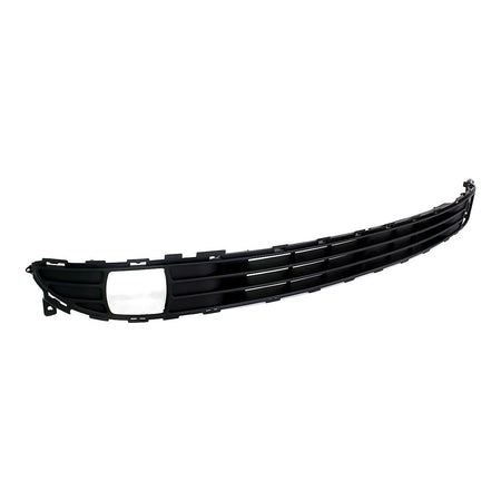 2006-2009 Kia Rio Sedan Grille, right-side view, KI1036111