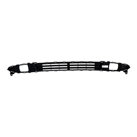 2006-2009 Kia Rio Sedan Grille, rear view, KI1036111