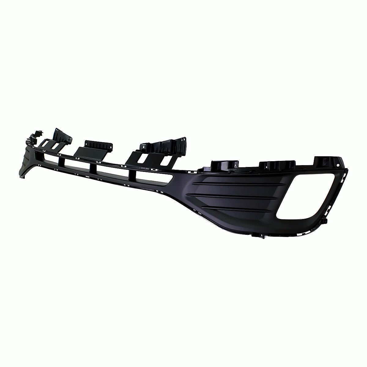 2011-2013 Kia Sportage Grille, left-side view, KI1036112
