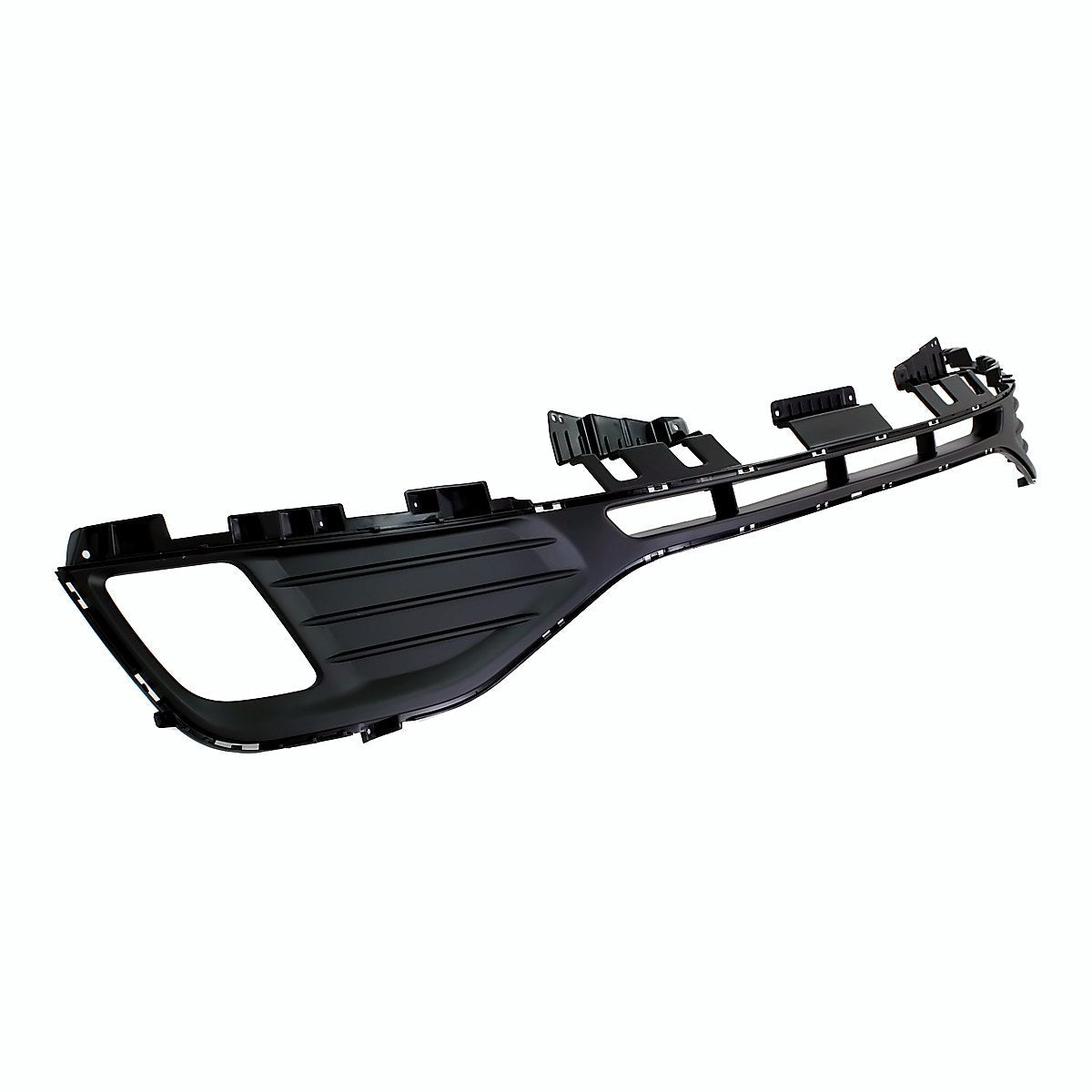 2011-2013 Kia Sportage Grille, right-side view, KI1036112