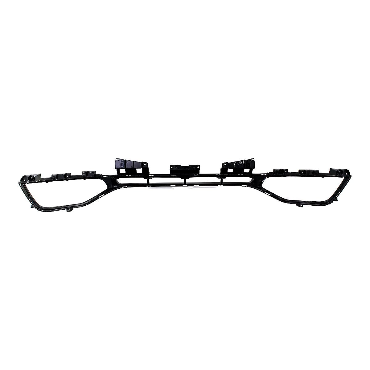 2014-2016 Kia Sportage Grille, rear view, KI1036128