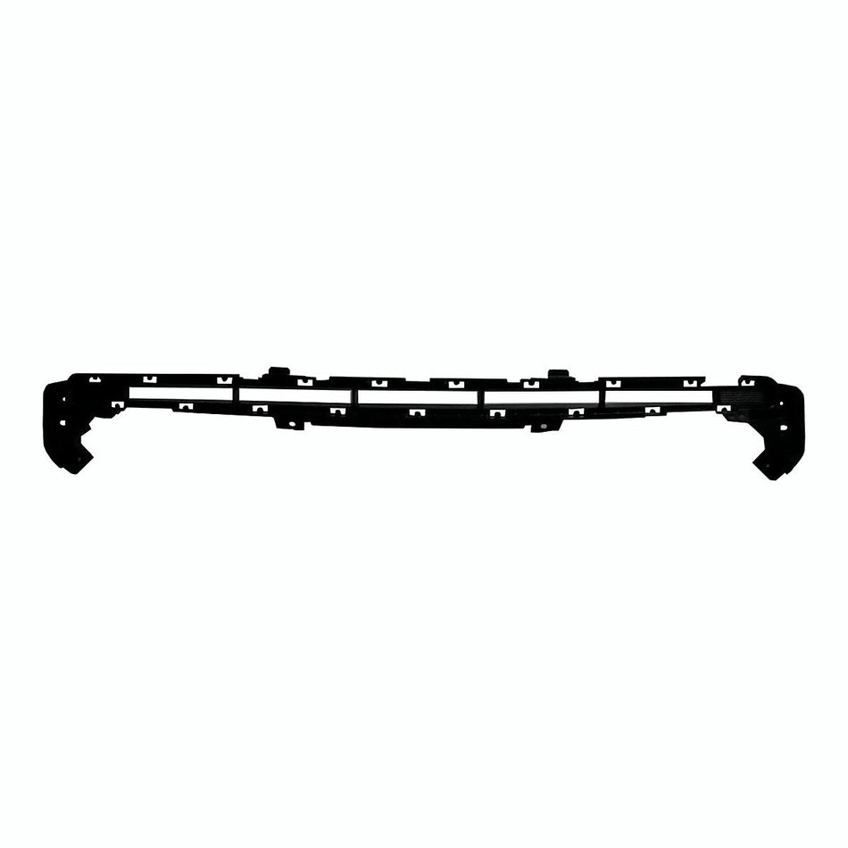 2017-2019 Kia Sportage Grille Lower Center Front Center Fwd - product view, Part KI1036145