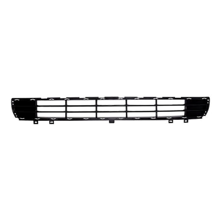 2020-2022 Kia Sportage Grille Lower Front Lower Glossy - product view, Part KI1036156