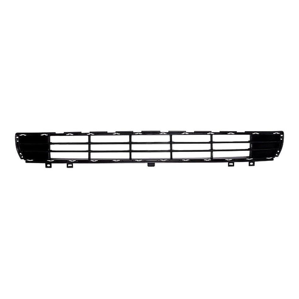 2020-2022 Kia Sportage Grille Lower Front Lower Glossy - product view, Part KI1036156