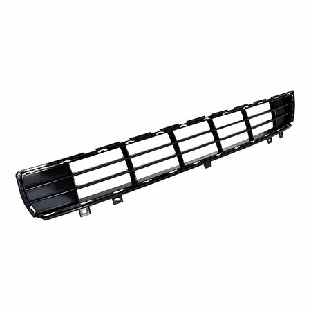 2020-2022 Kia Sportage Grille Lower Front Lower Glossy - side angle, Part KI1036156