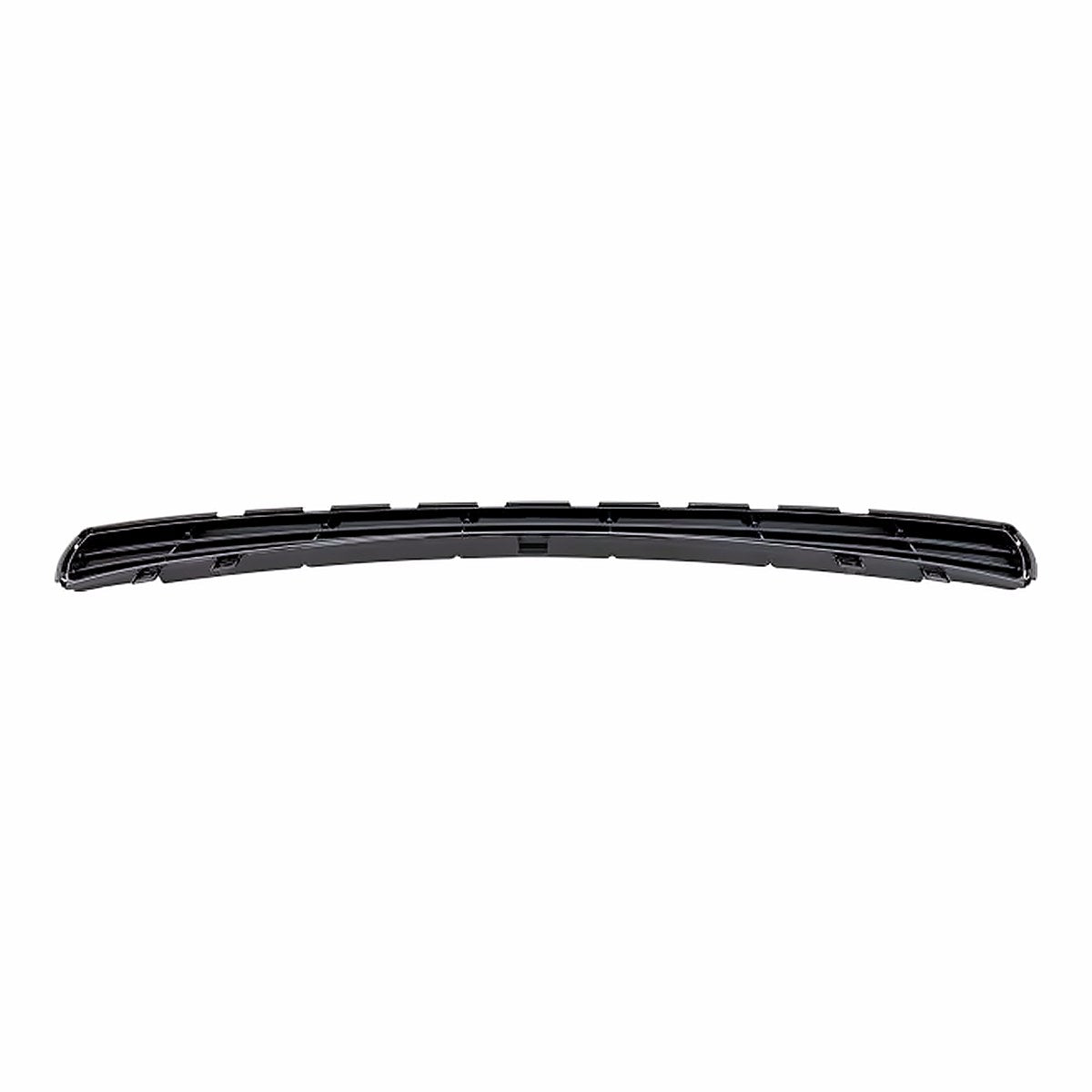 2020-2022 Kia Sportage Grille Lower Front Lower Glossy - upper view, Part KI1036156