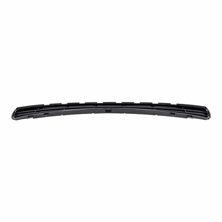 2020-2022 Kia Sportage Grille Lower Front Lower Glossy - upper view, Part KI1036156