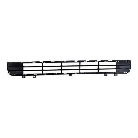 2020-2022 Kia Sportage Grille Lower Front Lower Glossy - back view, Part KI1036156