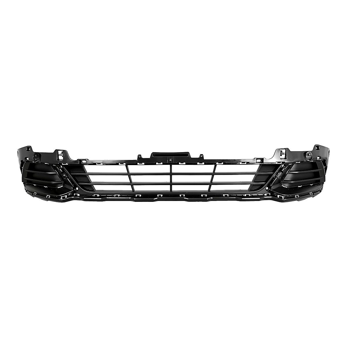 2023-2025 Kia Sportage Grille Lower Front Dark Gray For Gas Ex/ Lx Models - product view, Part KI1036185