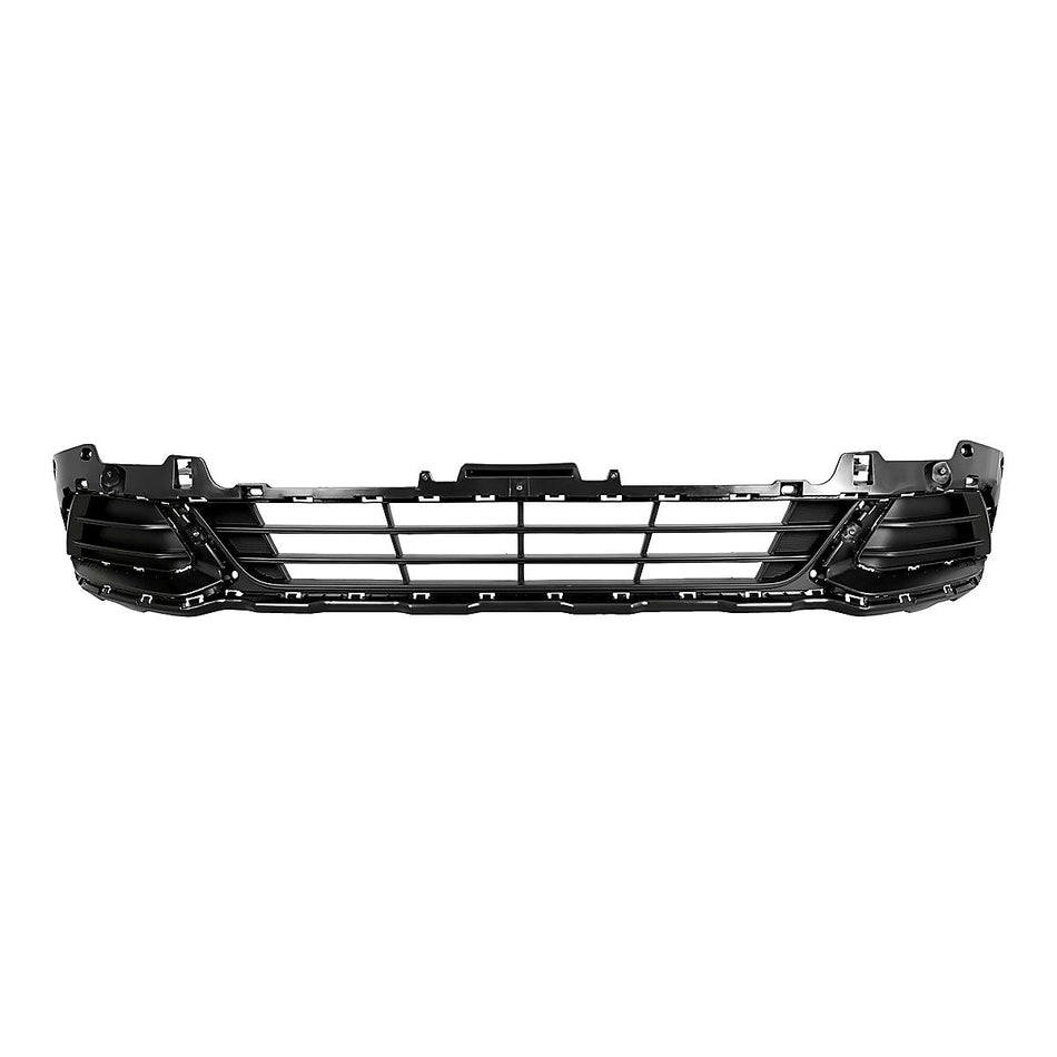 2023-2025 Kia Sportage Grille Lower Front Dark Gray For Gas Ex/ Lx Models - product view, Part KI1036185